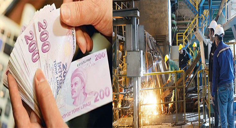 Asgari Ücrette Gözler Üçüncü Toplantıya Çevrildi