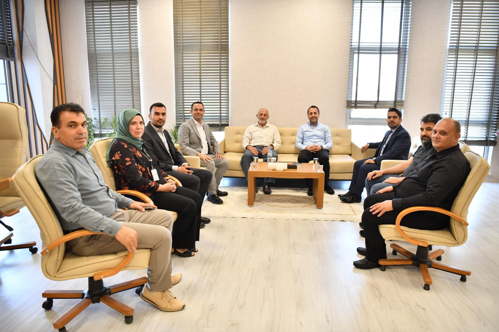 Babacan: Sağlık sistemini daha da güçlendireceğiz