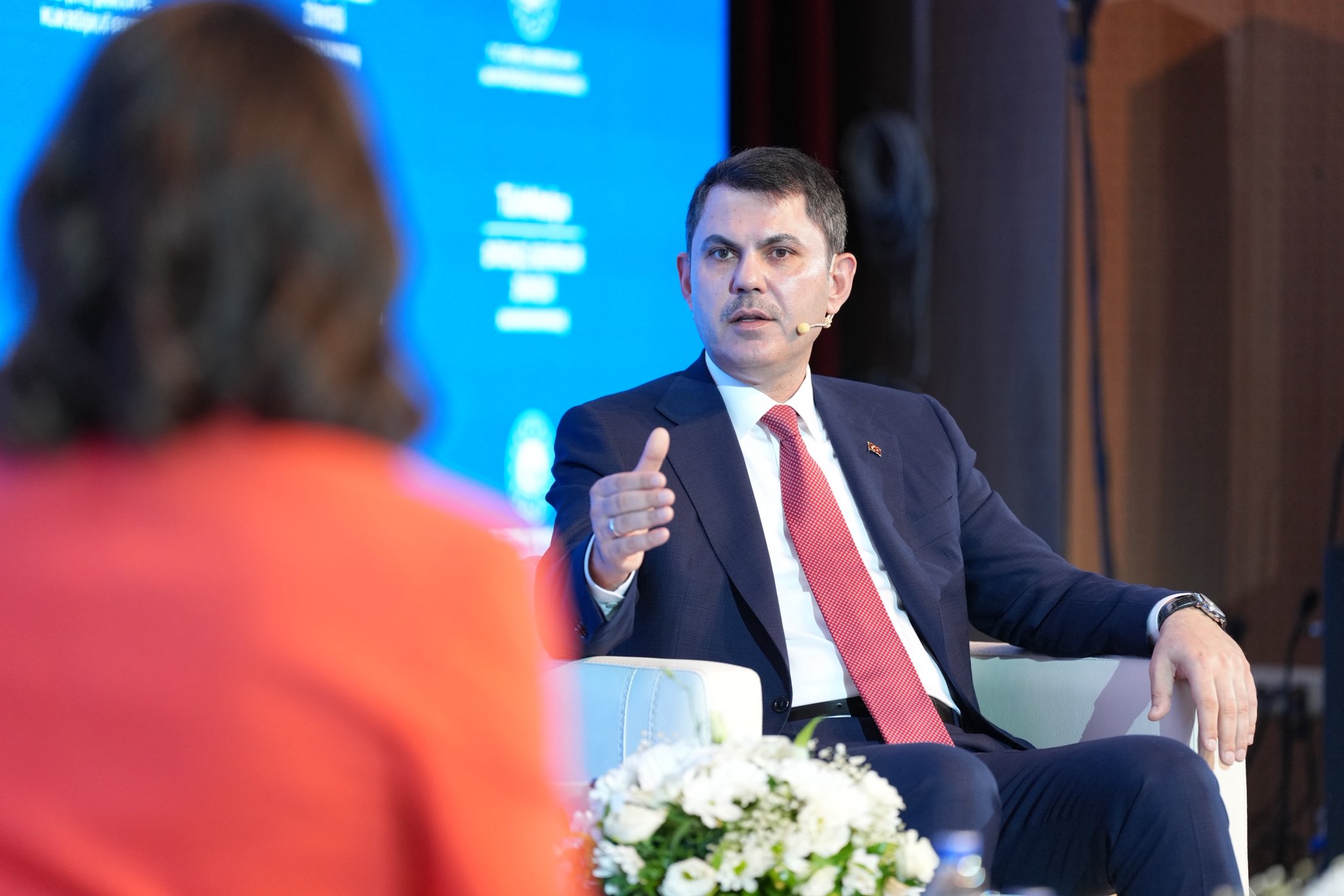 Bakan Kurum: “Malatya’yı Asla Yalnız Bırakmayacağız”