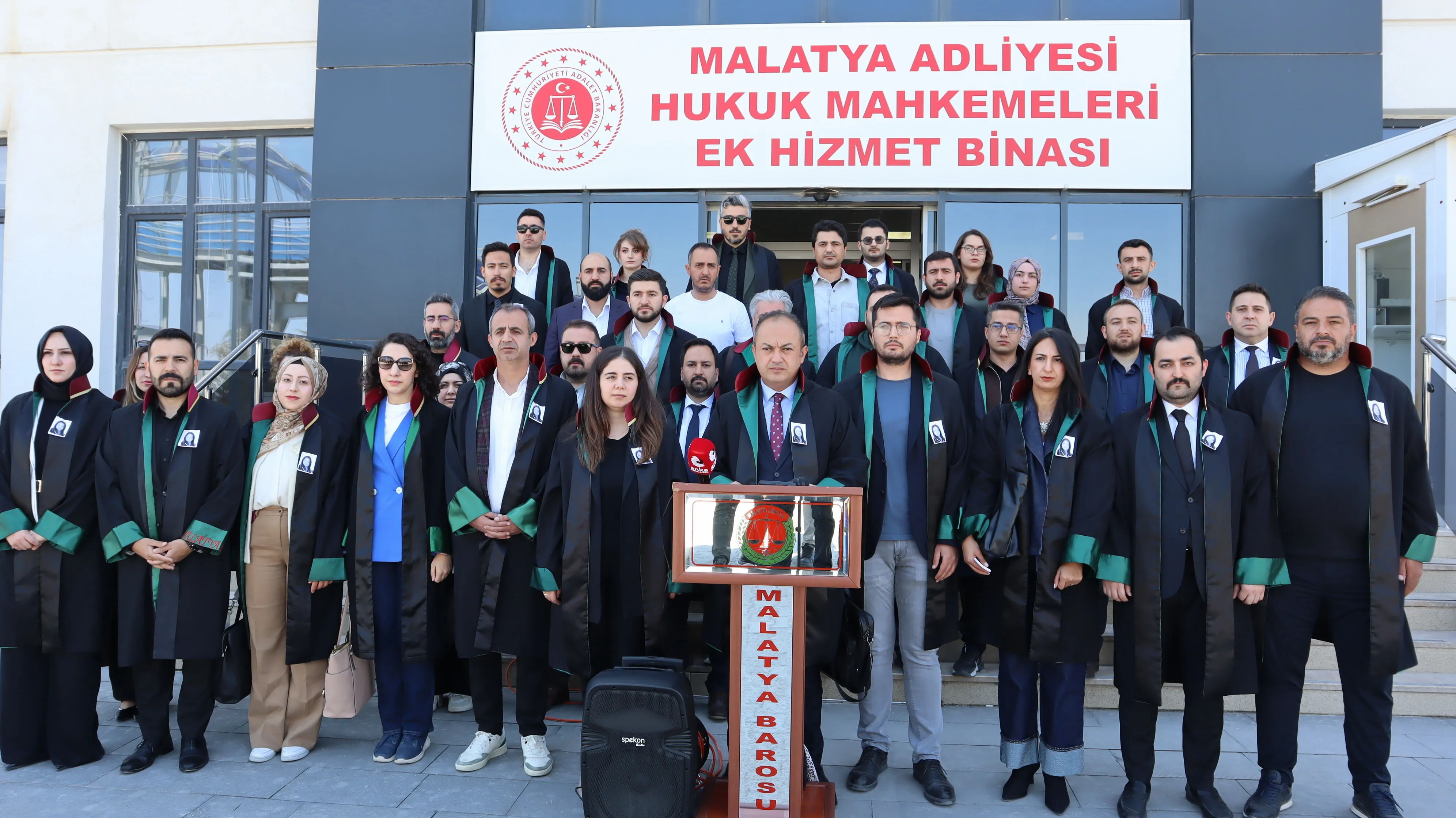 Baro Başkanı Demez’den Sert Çıkış — “Bu Artık Cinayet Değil, İhmal Zinciridir!”