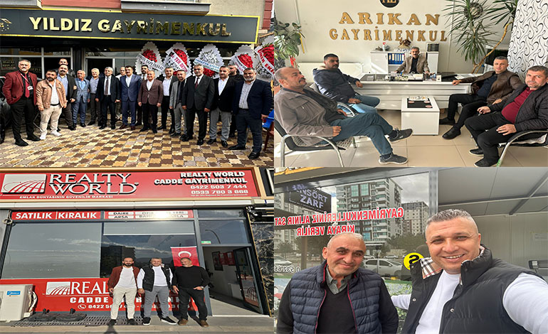 “Amacımız Birlik ve Beraberliği Sağlamak”