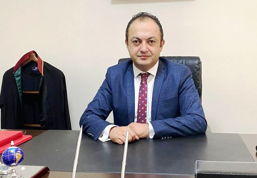 Başkan Demez’den Gaziler Günü Mesajı