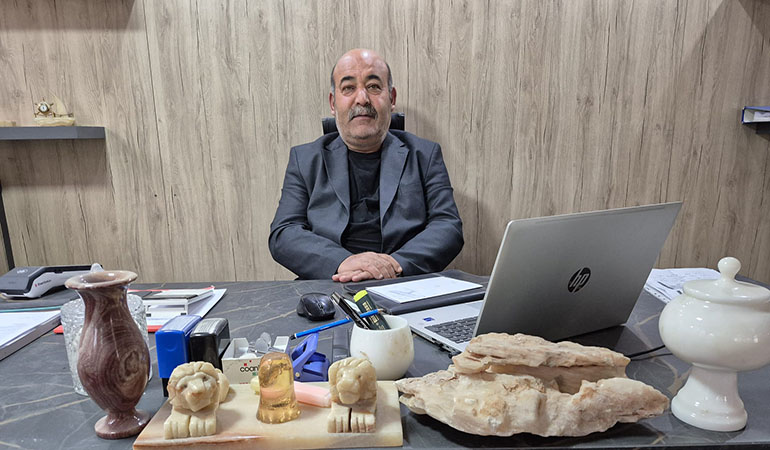 Başkan Güngörü’den 8 Mart Dünya Kadınlar Günü Mesajı