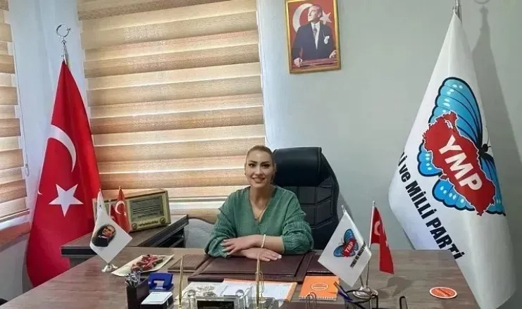 Başkan Güran’dan Polis Haftası’nda “Hukuk Ve Adalet” Vurgusu
