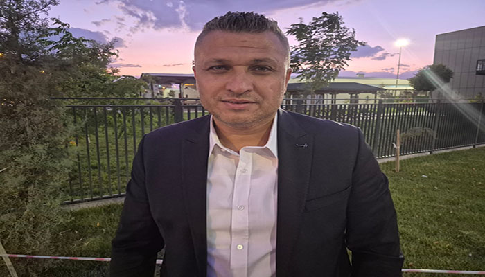 Başkan Karcı “19 Eylül Gaziler Günü” Mesajında