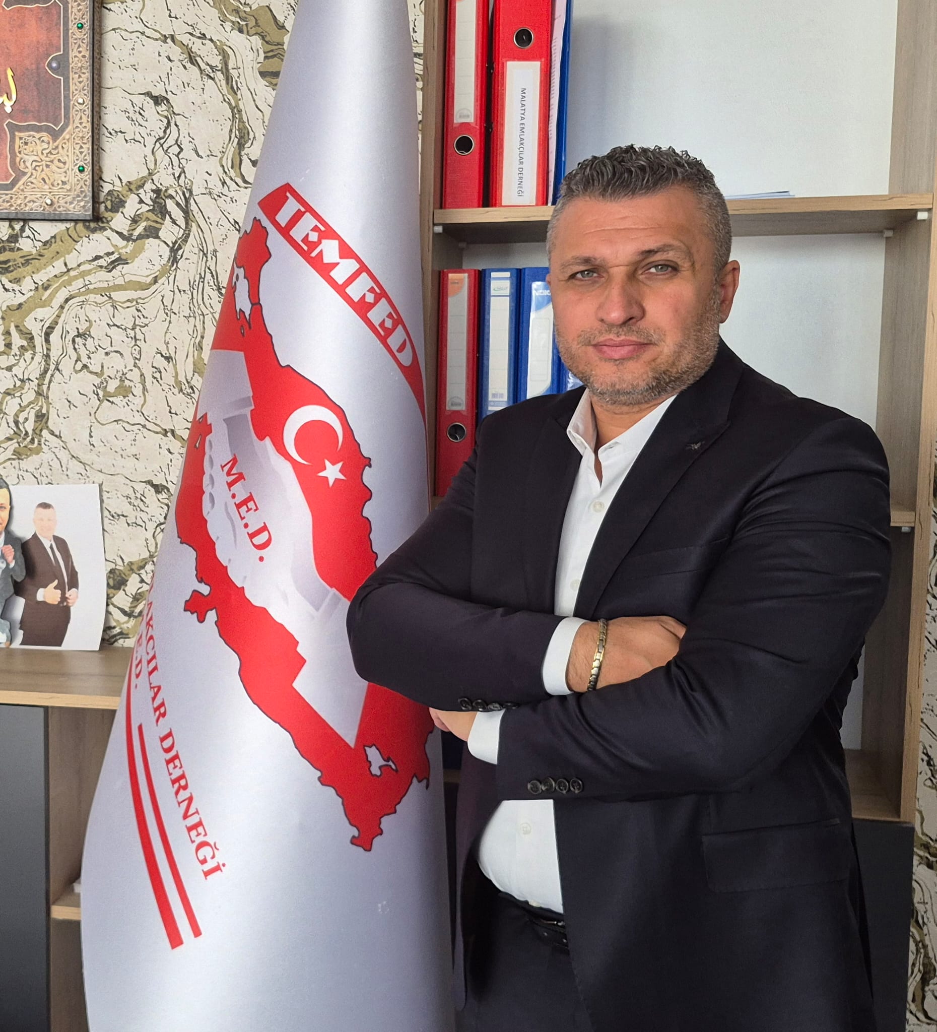 Başkan Karcı; “29 Ekim Cumhuriyet Bayramı” Mesajı