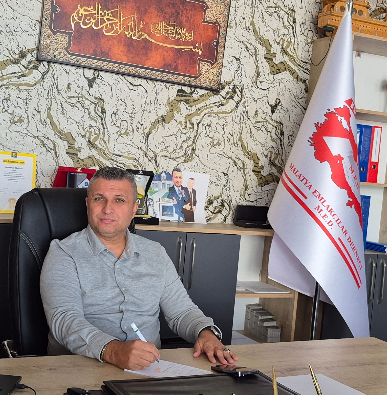 Başkan Karcı “3 Aralık Dünya Engelliler Günü” Mesajı