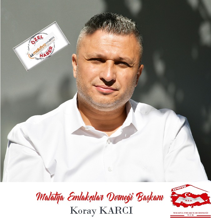 Başkan Karcı Dernek üyelerimiz ile 7/24 sahadayız.