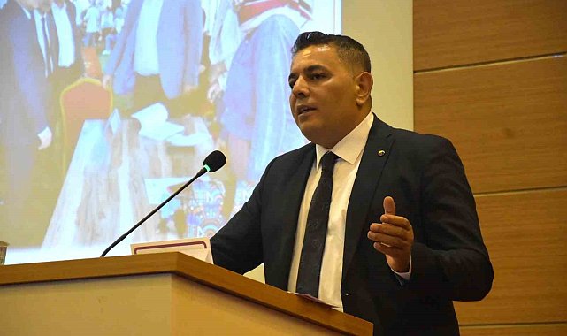 Başkan Sadıkoğlu’ndan Önemli Bir Çağrı Daha