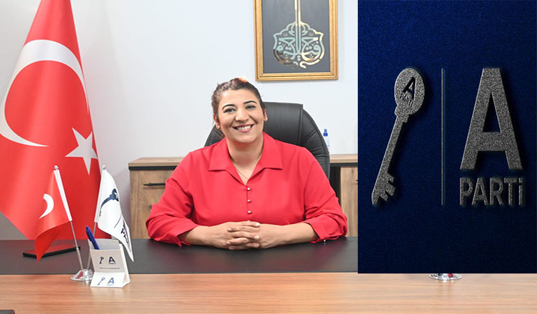 Başkan Yardımcısı Dönmez’den Regaip Kandili Mesajı