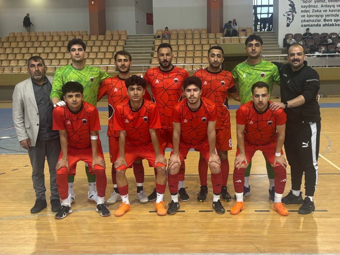Battalgazi Belediyespor’dan Büyük Başarı Hamlesi