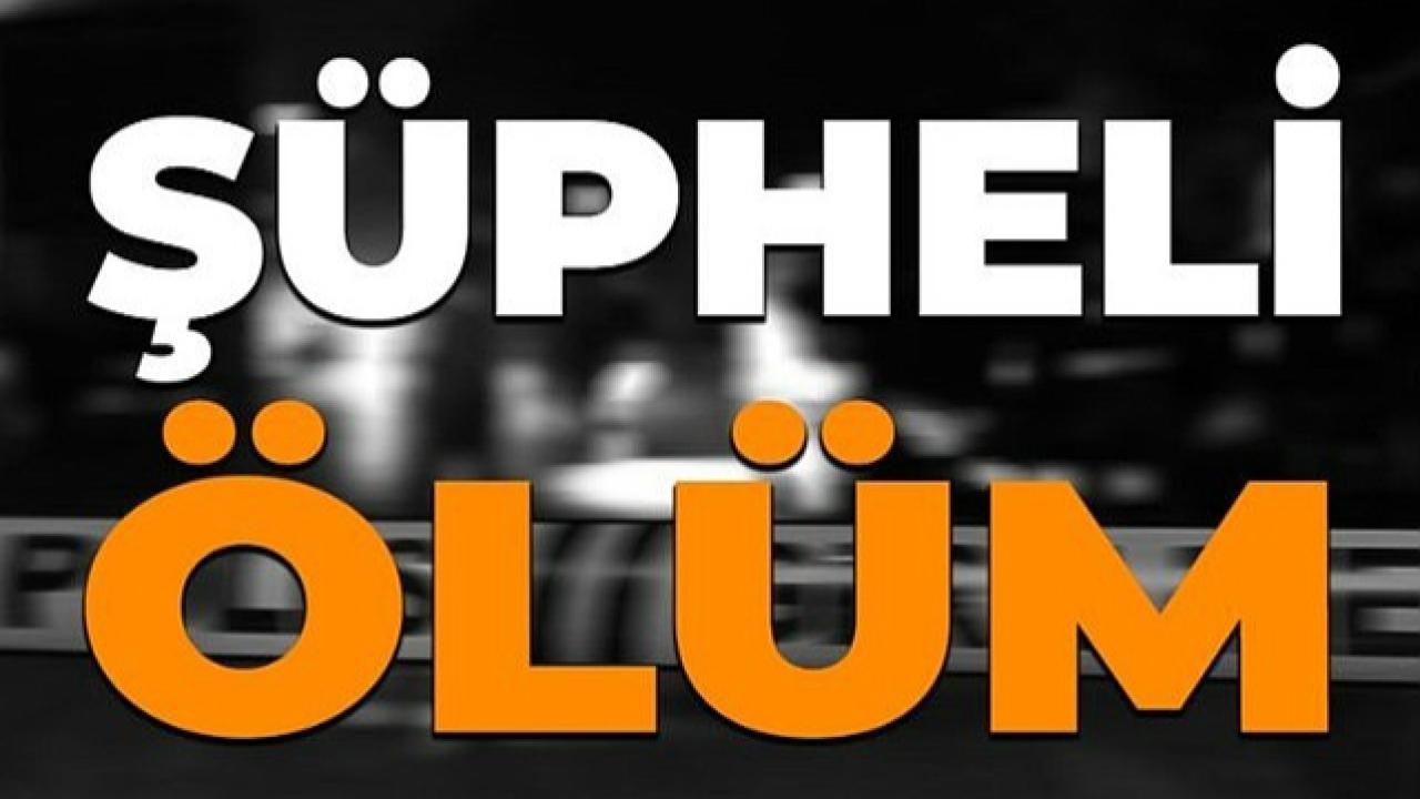 Battalgazi’de Şüpheli Ölüm Olayı: Hastanede Yaşamını Yitirdi