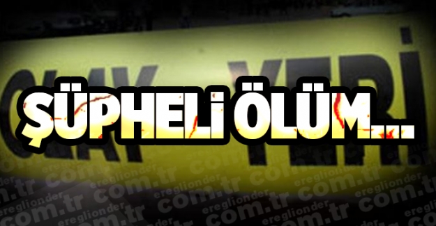 Battalgazi’de Şüpheli Ölüm: Yabancı Uyruklu Şahıs İşyerinde Hayatını Kaybetti