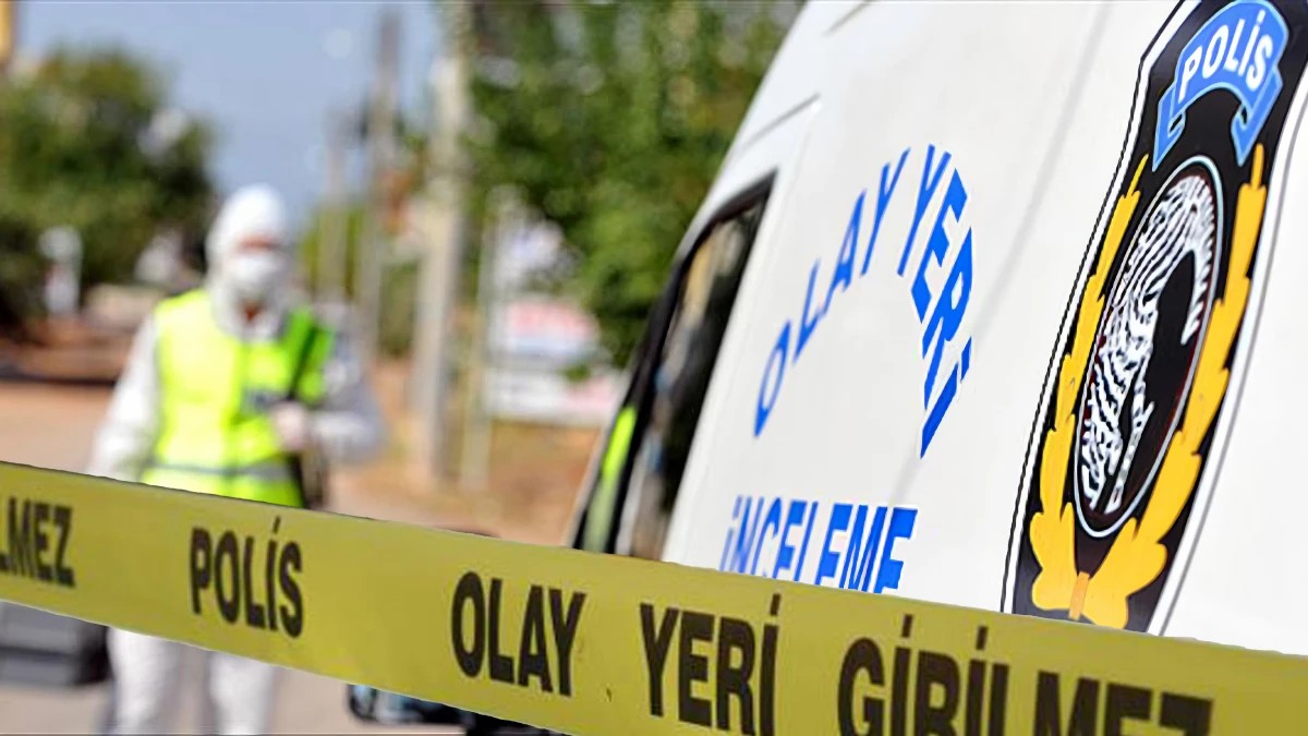 Battalgazi’de Yaşlı Kadın Evinde Ölü Bulundu