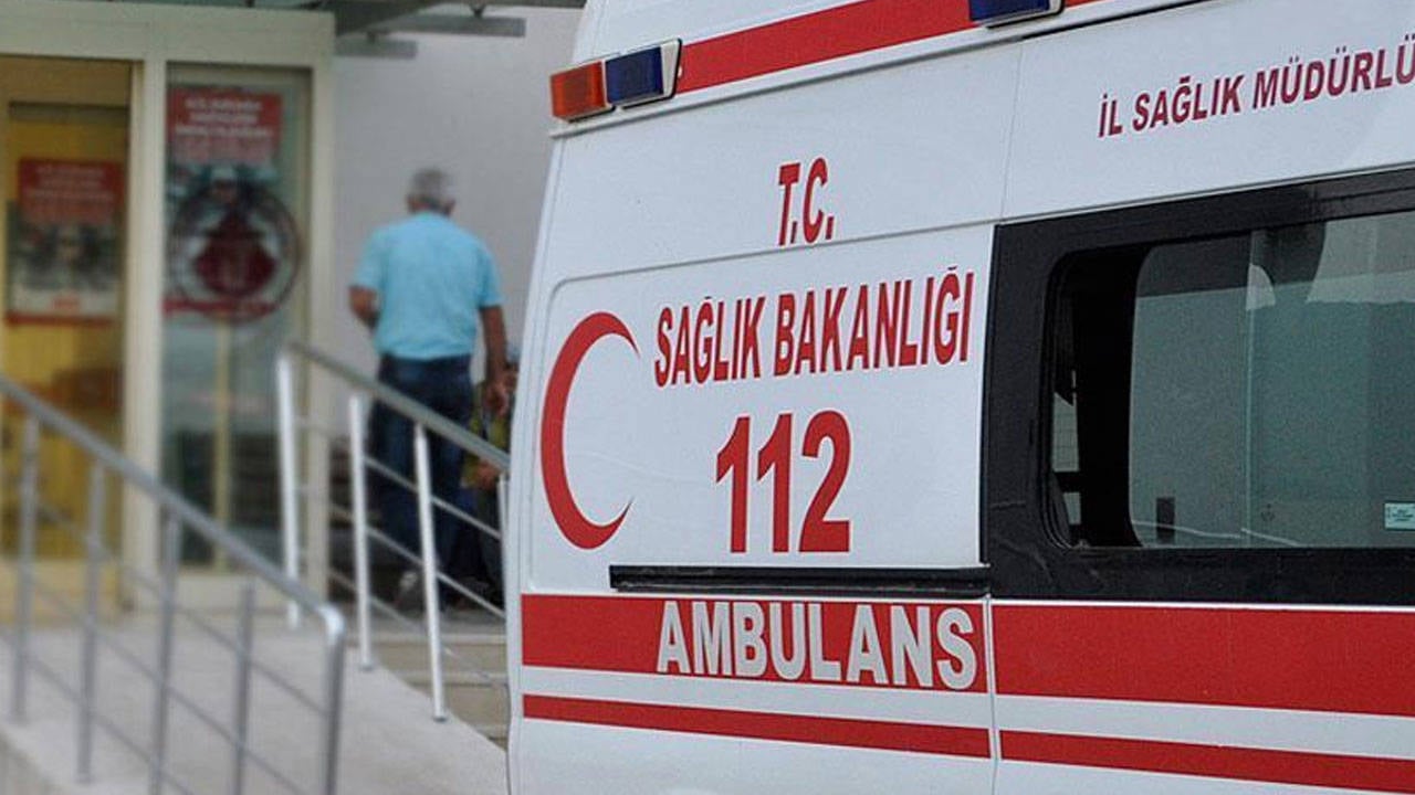 Battalgazi Devlet Hastanesinde Şüpheli Ölüm