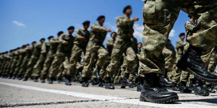 Bedelli Askerliğe Zam Yolda: Ücret 420 Bin TL’ye Çıkabilir