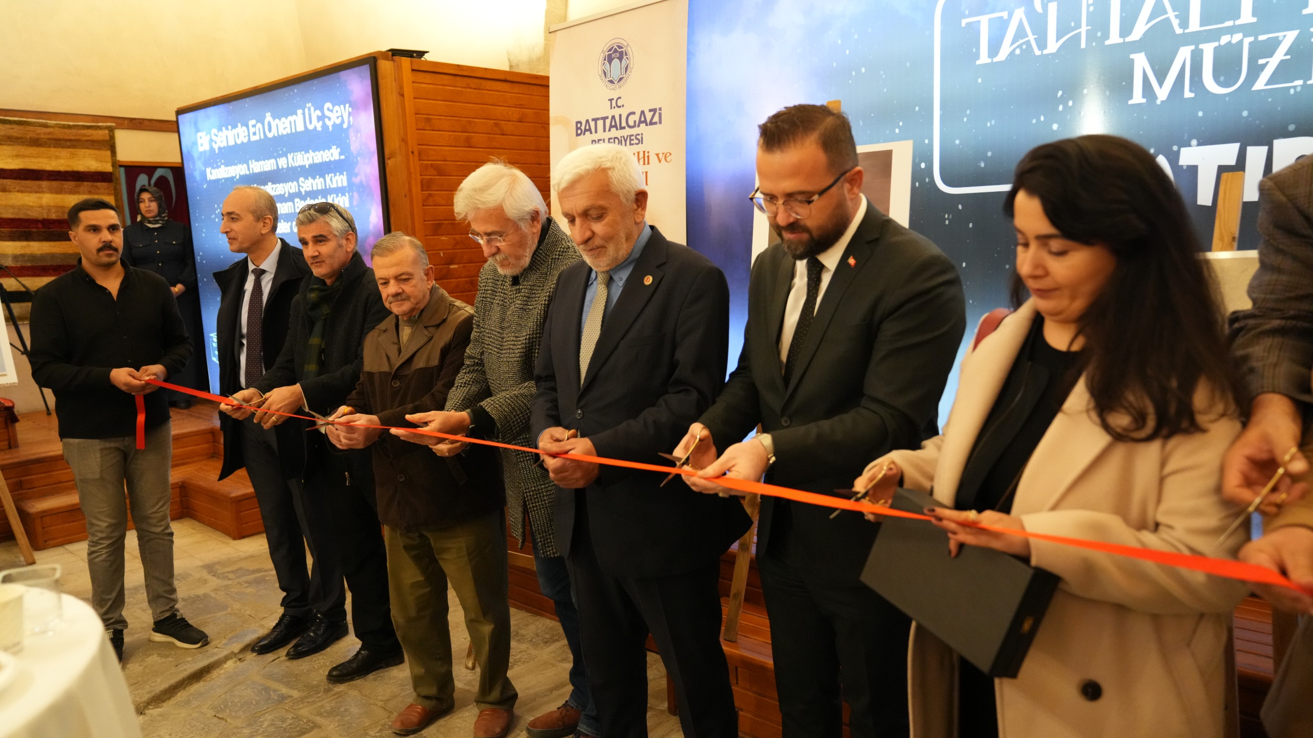 Bir Kent, Bir Tarih, Bir Kadraj” Fotoğraf Sergisi