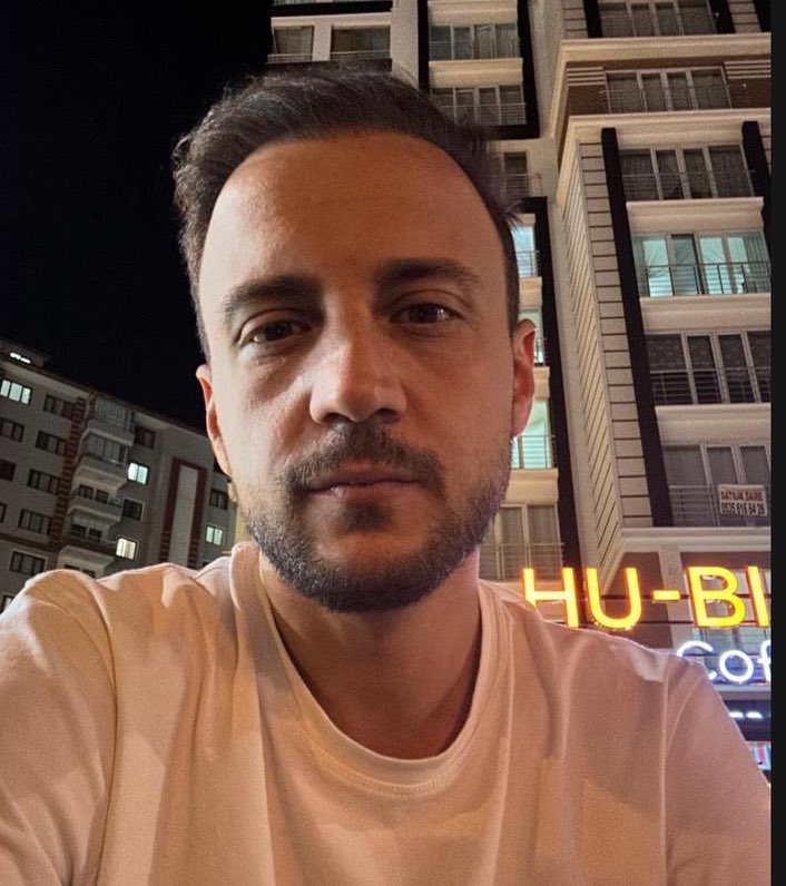 Bir Süredir  Haber Alınamayan Abdullah Berk Karadağ Kendini İntihar Ederek Hayatını Kaybetti.