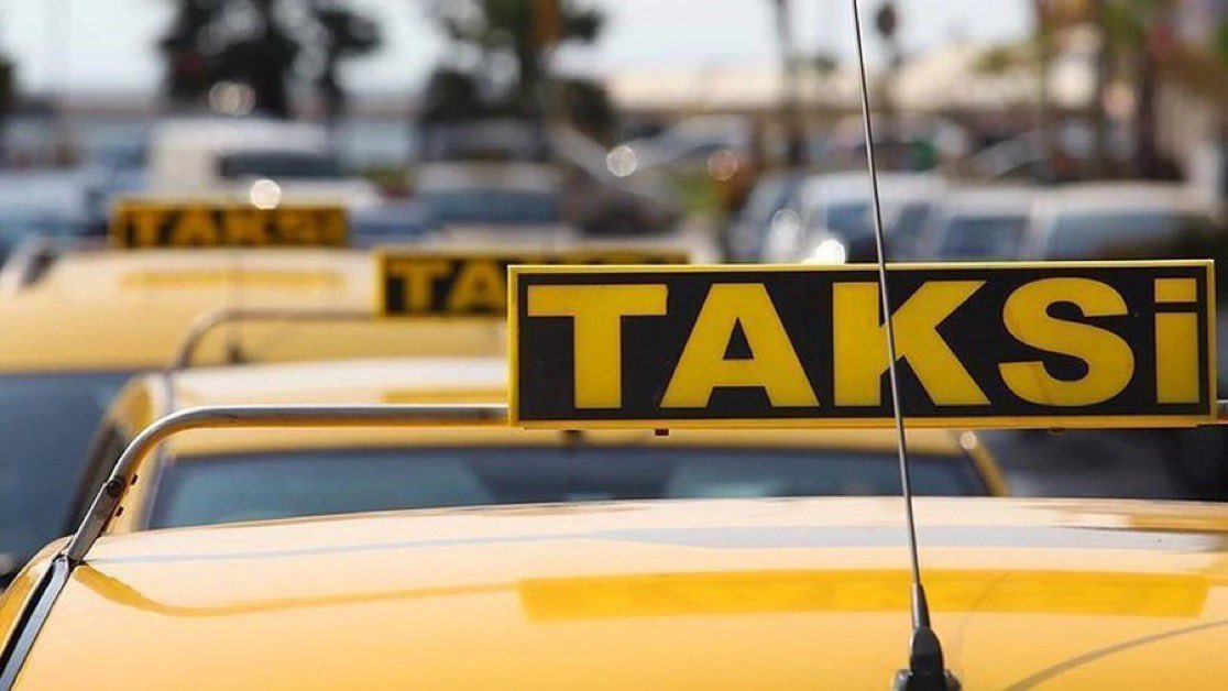 BiTaksi Hizmet Bedeline Yüzde 25 Zam: Kısa Mesafe 185 TL’ye Çıkıyor