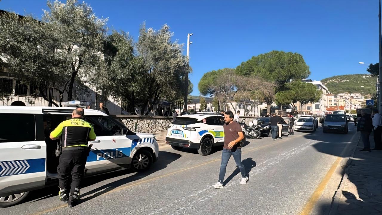 Boşanma Sürecindeki Adam Doğalgaza Sarıldı: Ölümden Döndü