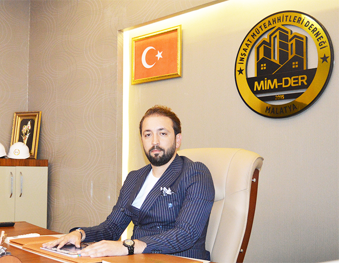 Bülbüloğlu; “Mevlid Kandili” Dolayısıyla Mesaj Yayımladı.