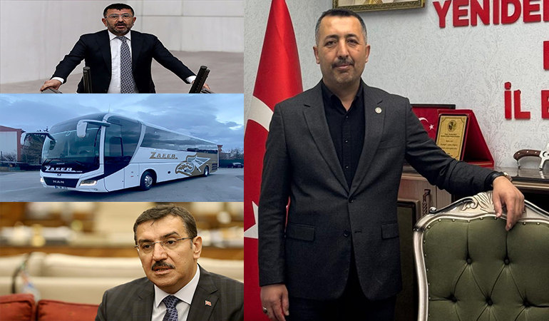 Burhan Kılıç: “Yeşilyurtspor’un Başarısı Tüm Malatya’nın Zaferidir”