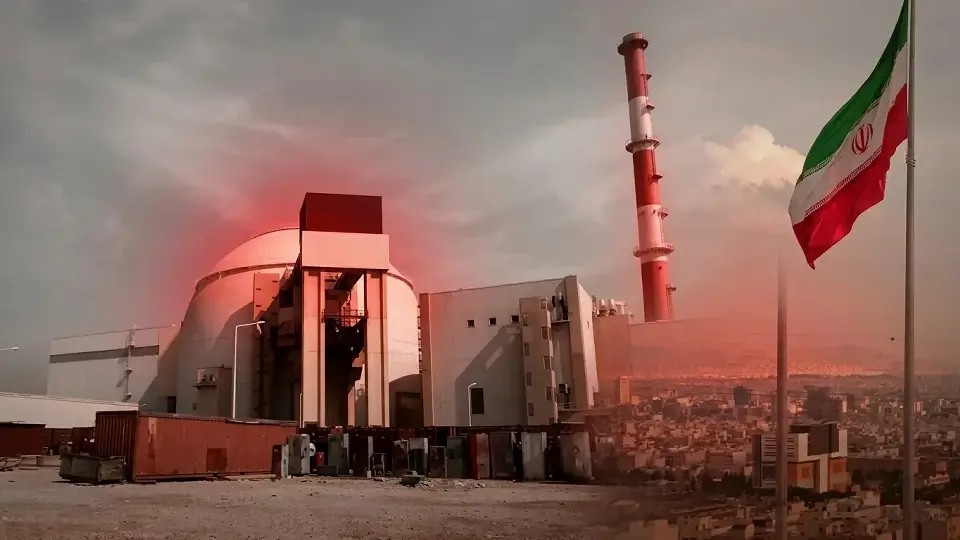 Buşehr Nükleer Santrali Vuruldu: İran’dan Resmi Açıklama