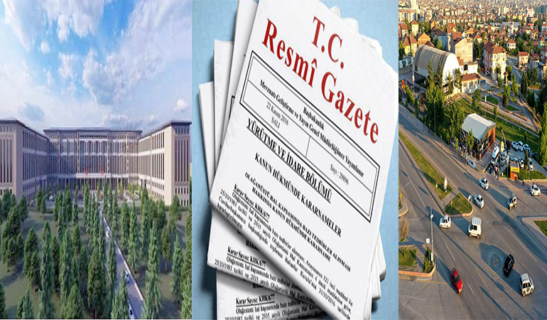 Çakmak Kışlası İçin Kritik Adım: Yeşiltepe’de Yeni Dönem Başlıyor