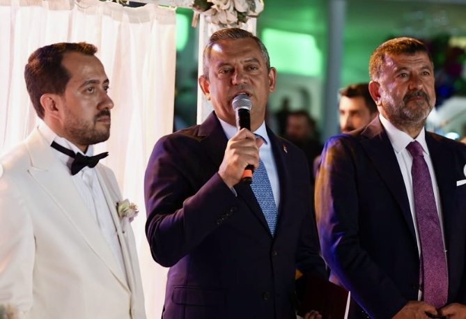 CHP Soruşturmasında Flaş Gelişme: Milletvekili Şoförü Tutuklandı