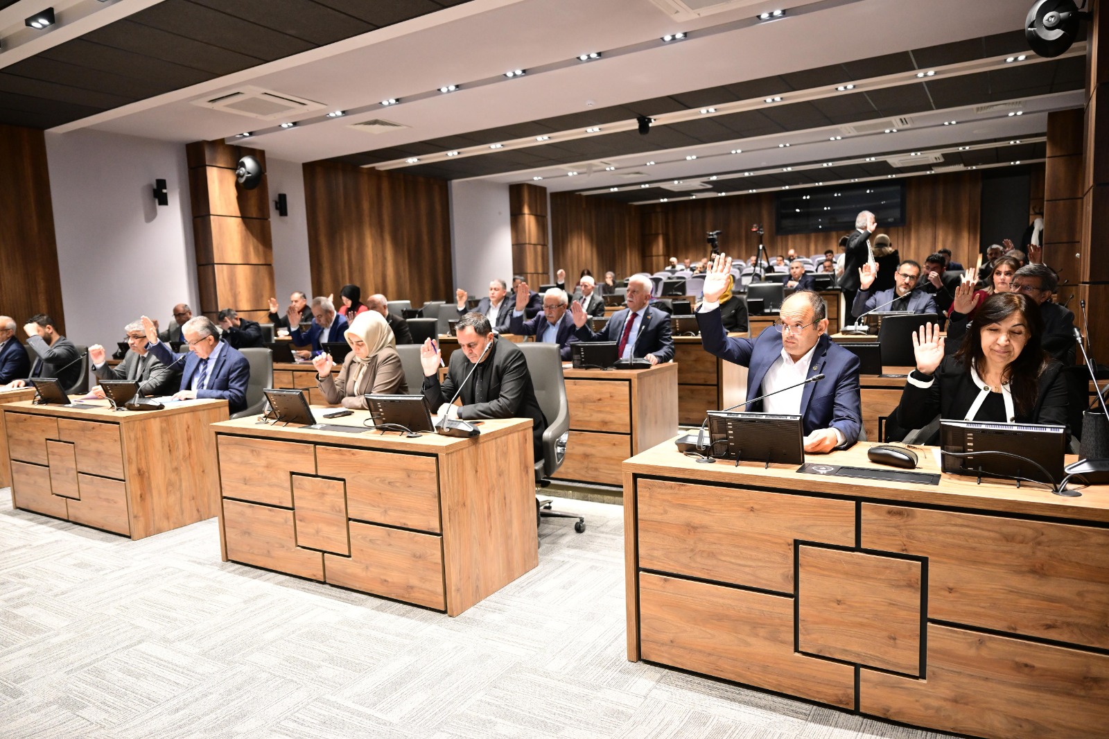 Deprem Bölgelerinde Sürdürülebilir İstihdam Ve Sosyo-Ekonomik Kalkınma’ Projesinde Pilot Belediye Oldu