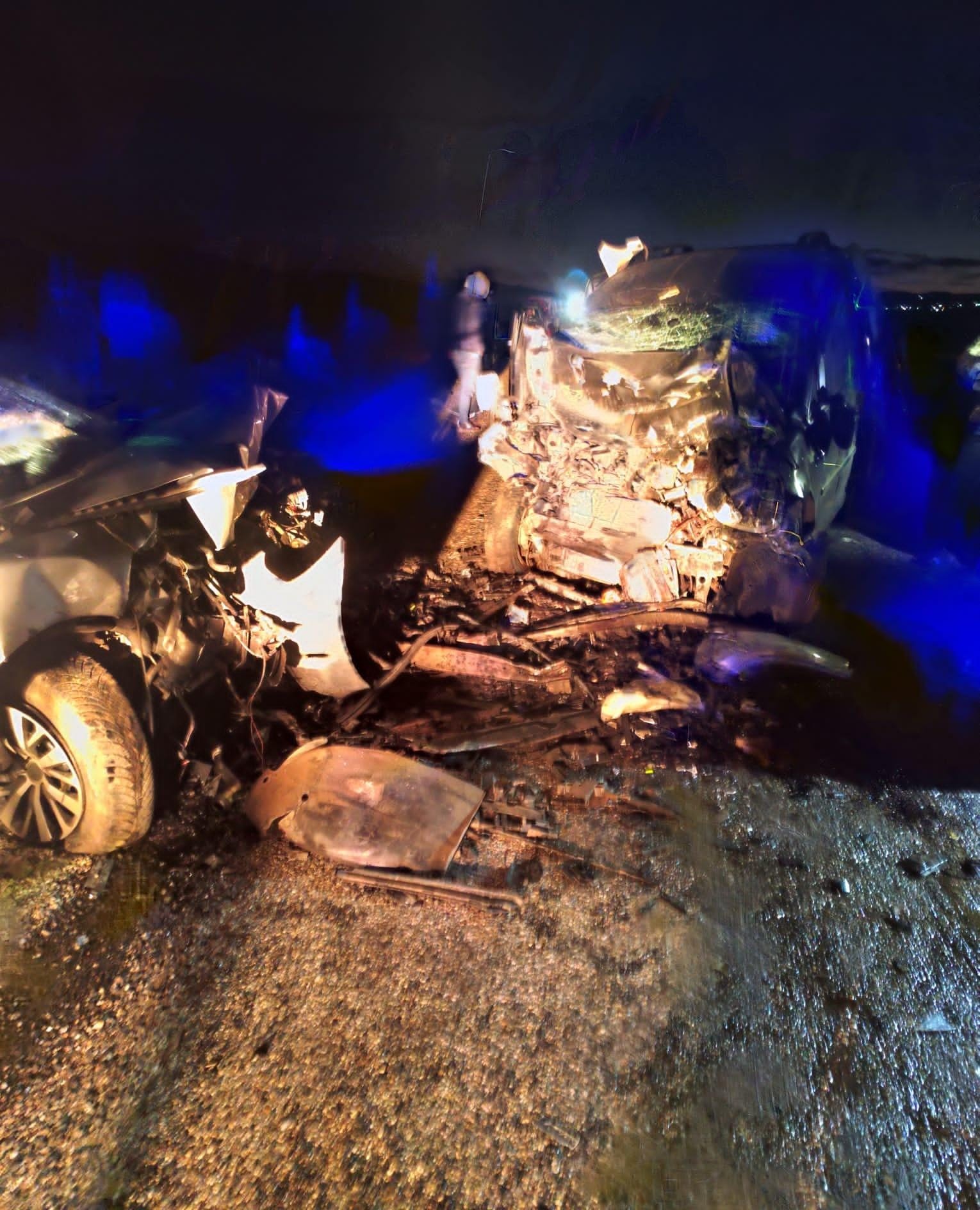 Diyarbakır’da Katliam Gibi Kaza: Üçü Çocuk 5 Kişi Hayatını Kaybetti