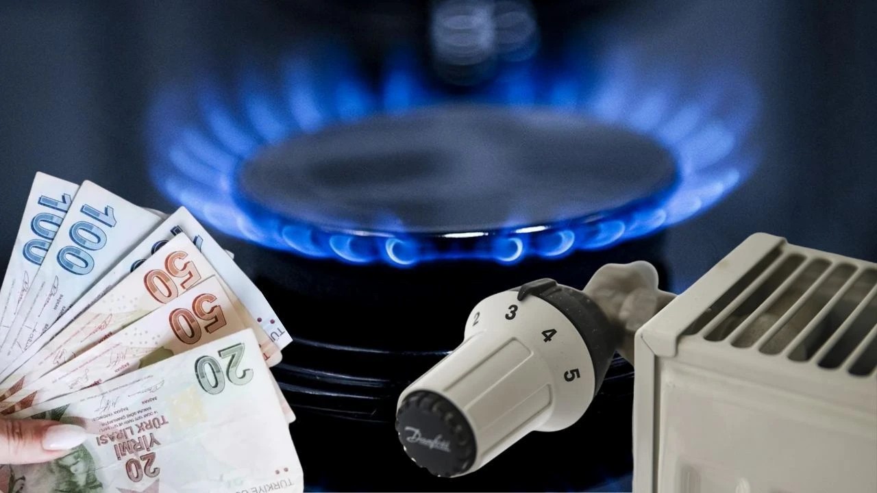 Doğal Gaz Abonelerine Esnek Ödeme Kolaylığı