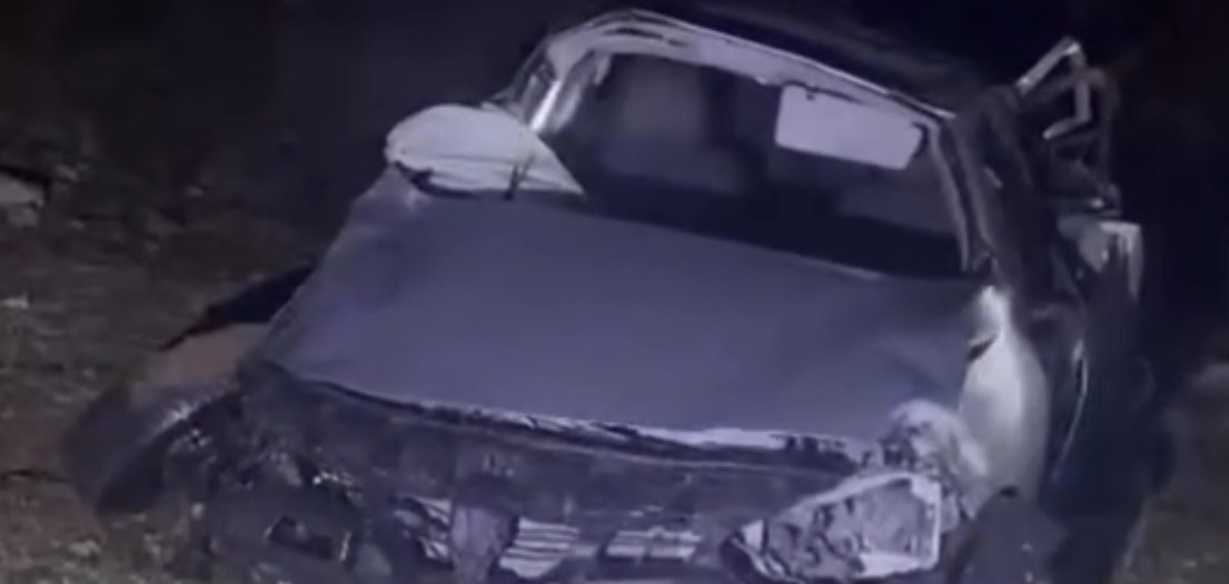 Düğün Dönüşü Faciayla Sonuçlandı: 1 Ölü, 4 Yaralı