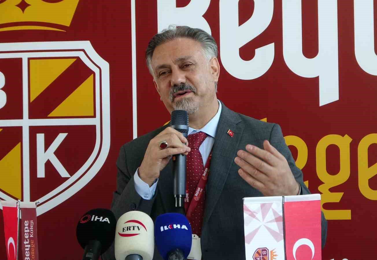 Eğitim ve Basın Aynı Masada: Beytepe Koleji’nden 10 Ocak Buluşması