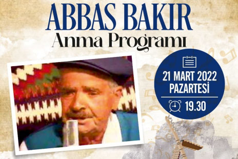 Elazığ Belediyesi’nden Musiki Üstatlarına Vefa Örneği Elazığ Belediyesi’nden Musiki Üstatlarına Vefa Örneği