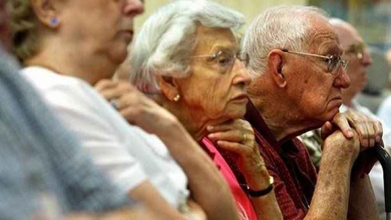 Emekliye Bayram Öncesi Müjde! Maaş ve İkramiye Tarihi Açıklandı