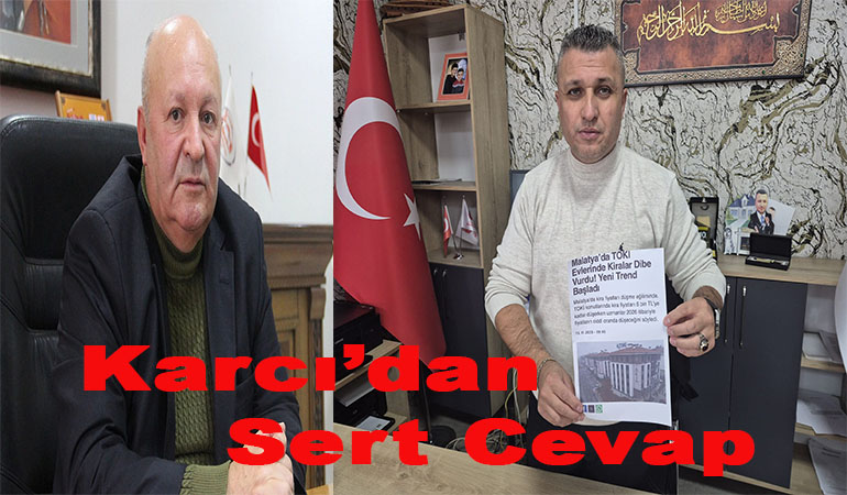 Emlak Sektöründe Büyük Skandal: ‘6 Bin TL Kira’ Yalanına Koray Karcı’dan Tokat Gibi Tepki!”