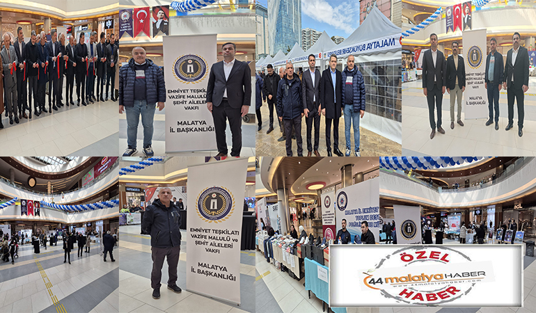 EMŞAV’dan Polis Haftası’na Özel Kermes: “Birlik Ve Dayanışma İçin Buluşuyoruz”