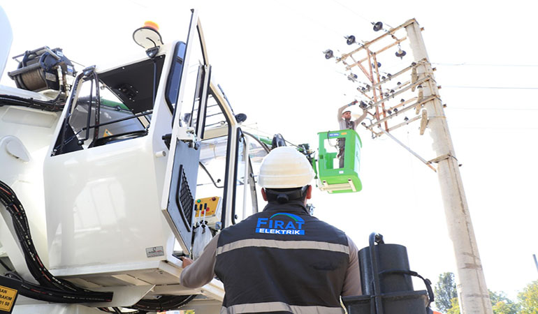 En Fazla Hasar Malatya’da: 1,1 Milyondan Fazla Abone Etkilendi.