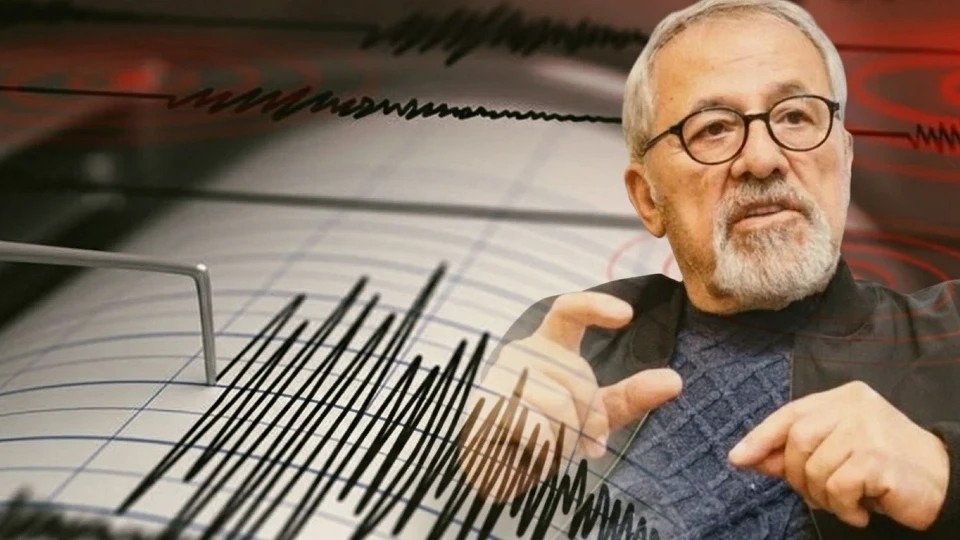 Erzincan’da Korkutan Deprem: Naci Görür’den “Yedisu Fayı” Uyarısı