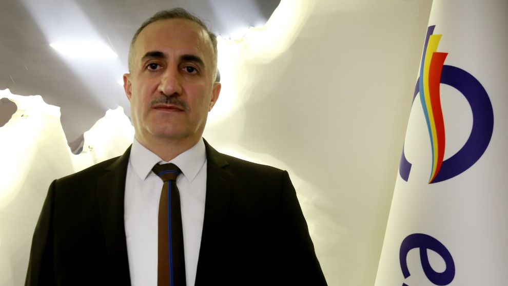 Esenlik A.Ş.’de Yeni Dönem: Mehmet Orhan Vekaleten Görevde