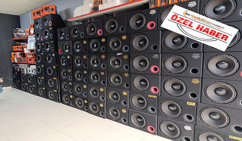 Esnafın Ses Sistemleri Yasağı Tepkisi: “Milyonluk Zararı Kim Karşılayacak?