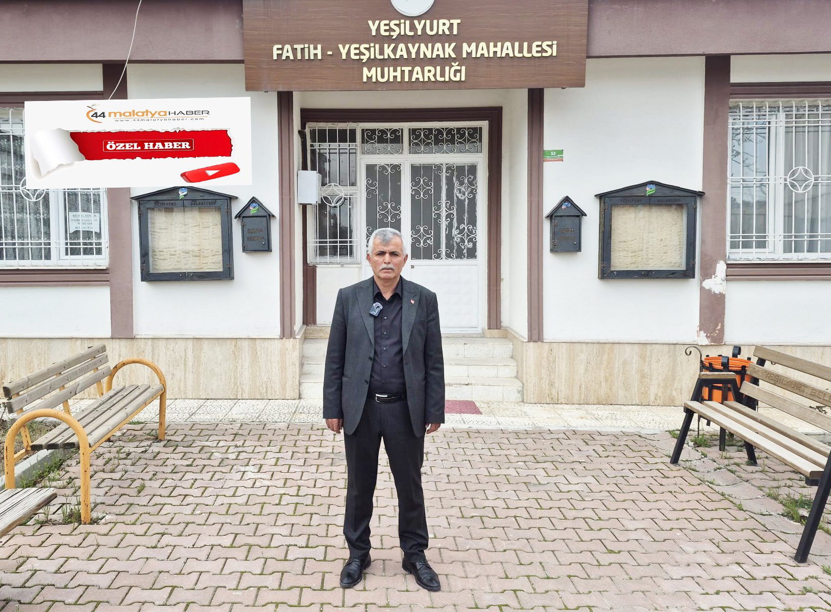 “Fatih Mahallesi’nde Altyapı Sorunları Vatandaşları Zorluyor, Yeni Adliye Heyecan Yaratıyor”