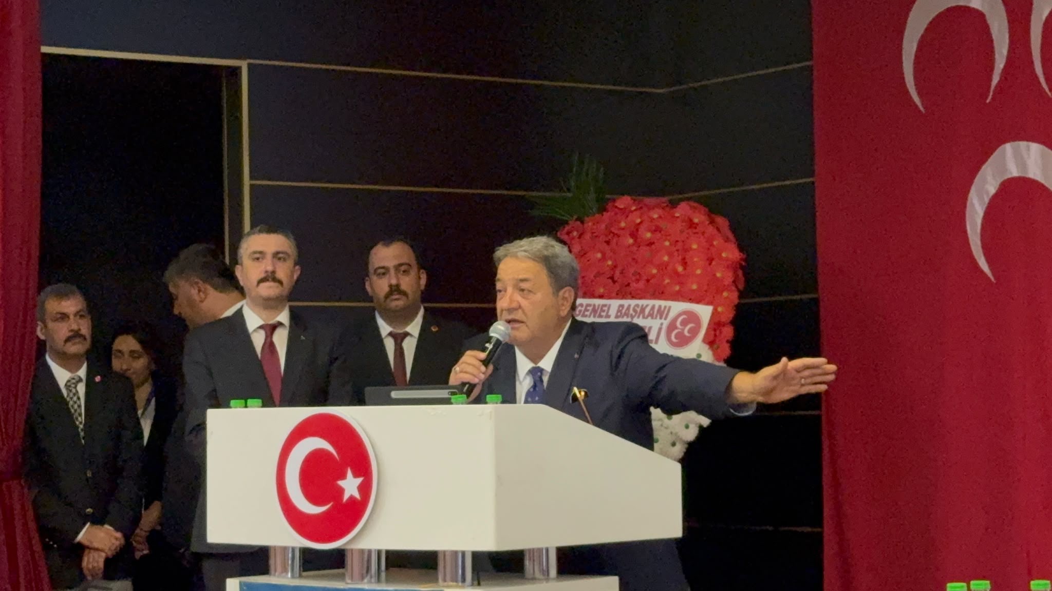 Fendoğlu’ndan Sosyal Konut Taksitleri İçin Meclis Hamlesi