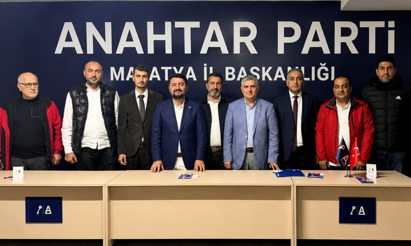 Festival Krizi Büyüyor! Anahtar Parti’den Büyükşehir Belediyesine Sert Tepki