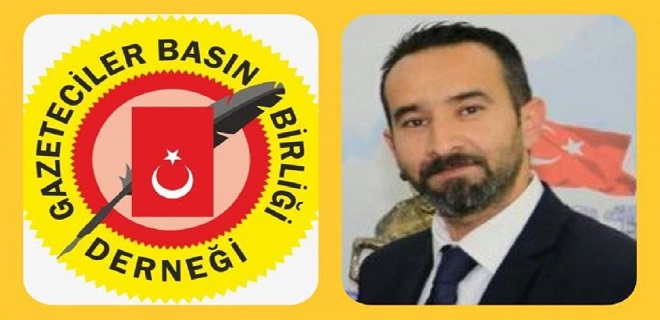 Gazeteciler Basın Birliği Başkanı Kerem Altın’dan Erzurum Valiliği’ne Sert Tepki