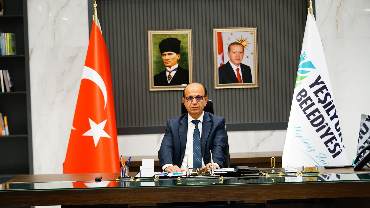 Geçit, “Öğretmenlerimizin Özveri Ve Gayreti Her Türlü Takdirin Üzerindedir”