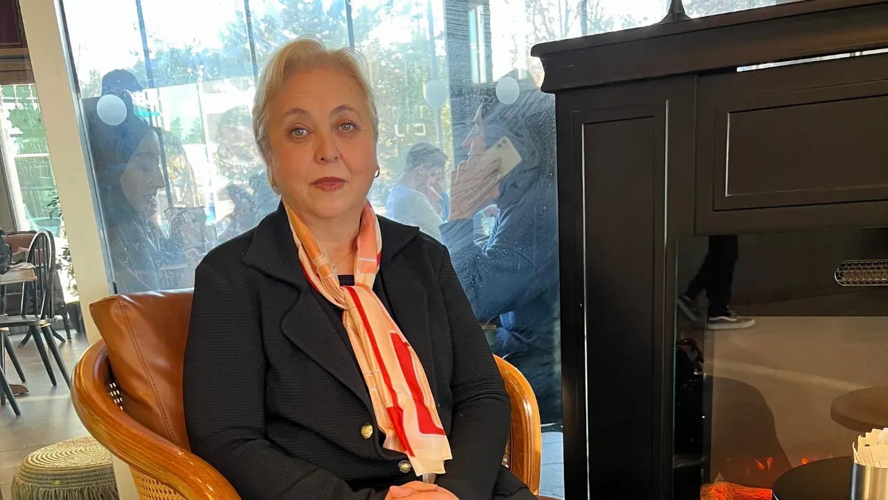 Genel Başkan  Budan'dan24 Kasım Öğretmenler Günü mesajı;