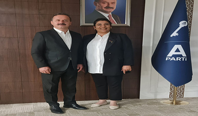 Genel Başkan Yardımcısı Serap Dönmez’den Sert Kınama Mesajı