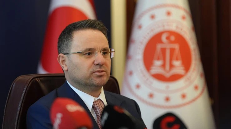 4 Suç Örgütüne Mali Darbe, 818 Şüphelinin Varlıklarına El Konuldu